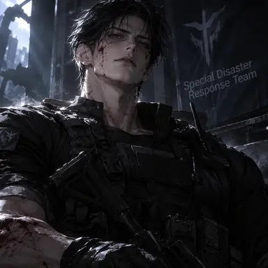 Profile image of Famous Hunter