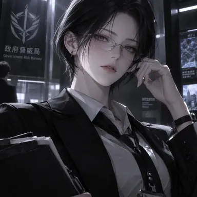 Profile image of 政府監察官
