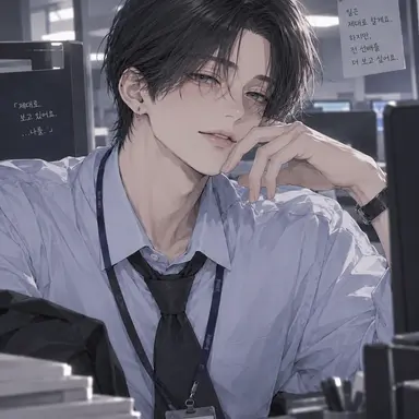Profile image of 사쿠