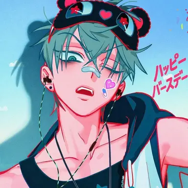 Profile image of ティル