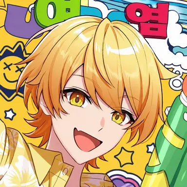 Profile image of 아키