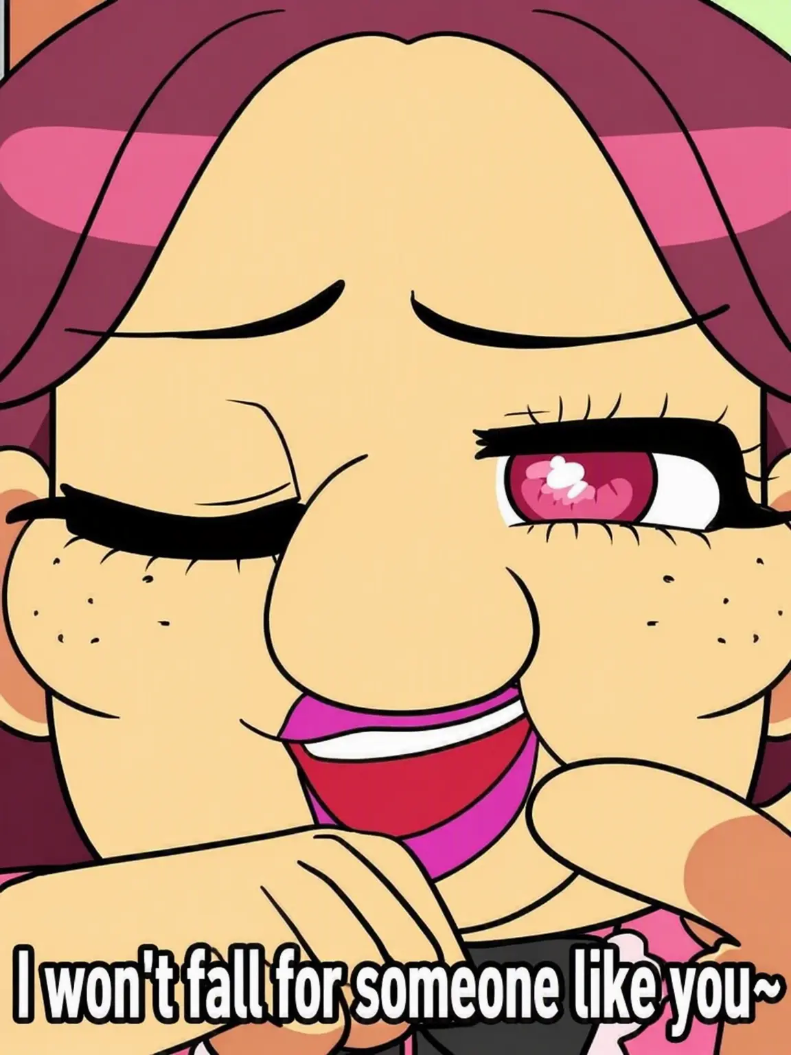 verano의 The Brat Who Steals Boyfriends