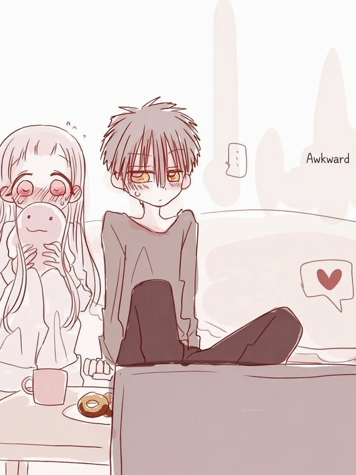 moonjung9571의 Watching a Movie with Hubby