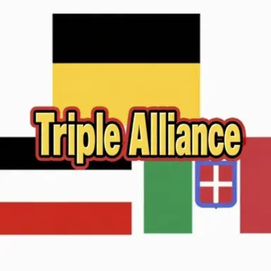Profile image of Central Powers