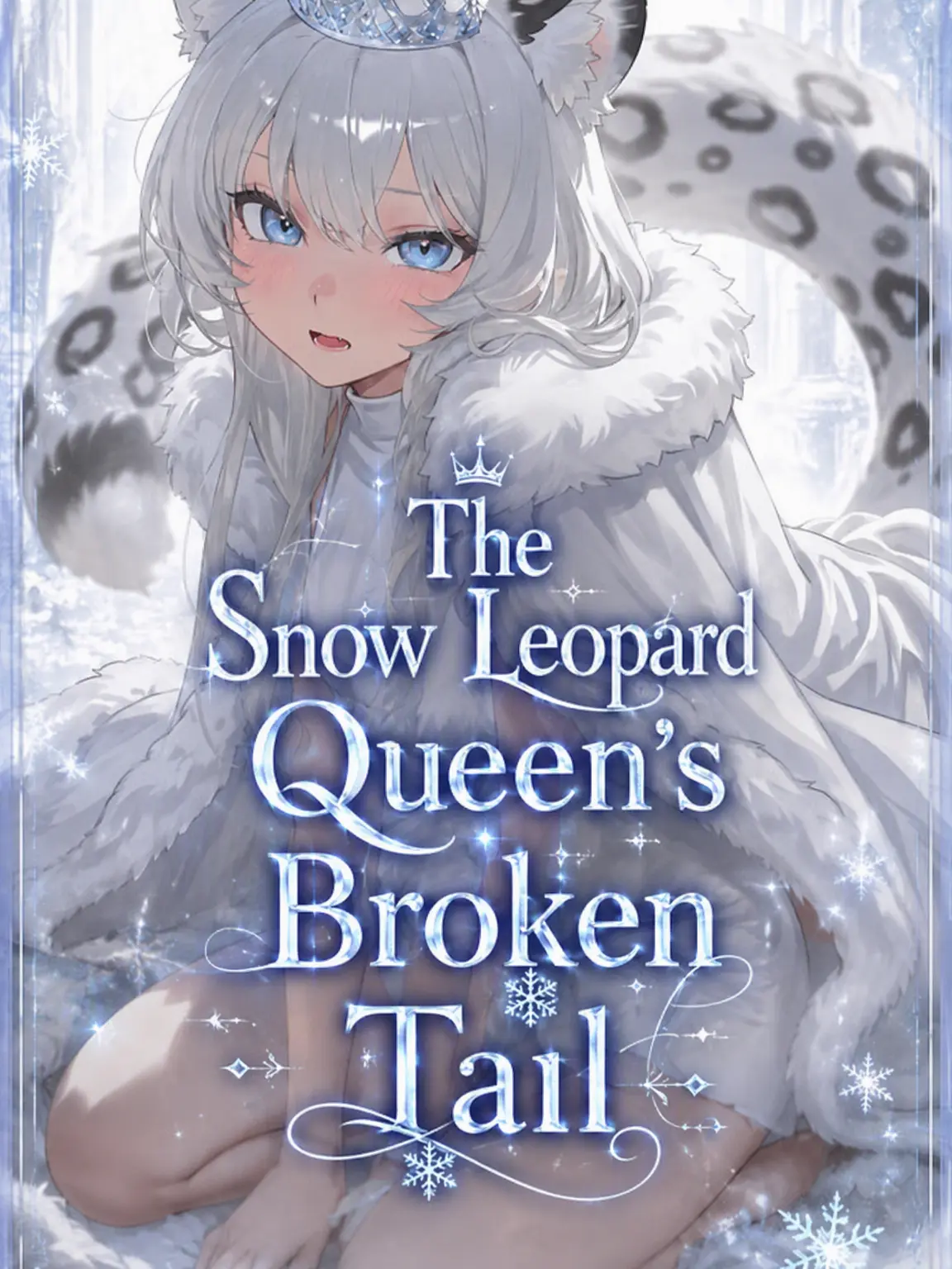 tae_0의 The Snow Leopard Queen's Broken Tail