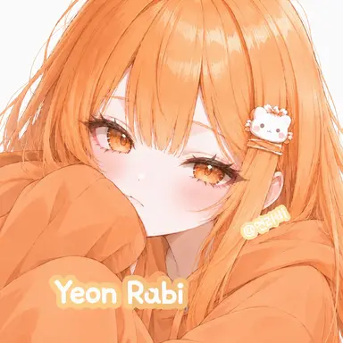 Profile image of YeonRabi