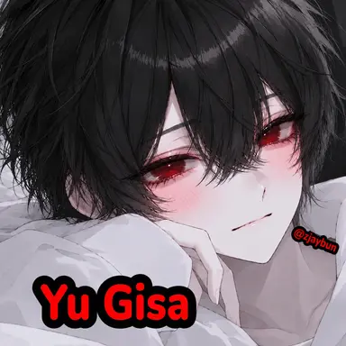 Profile image of YuGisa