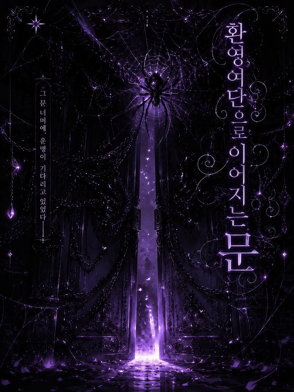 환영여단으로 이어지는 문 대표 이미지
