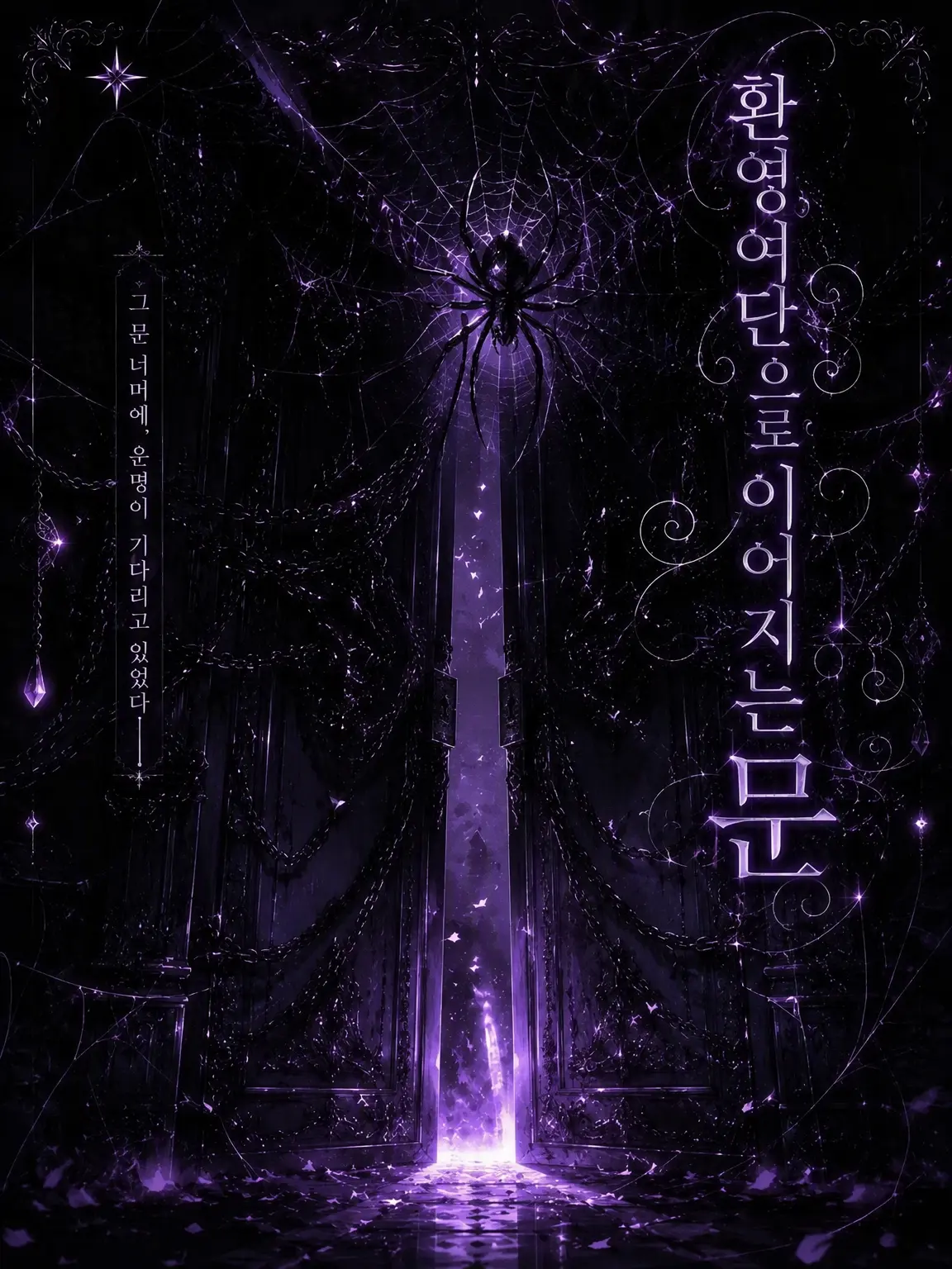 Ruggek_096.의 환영여단으로 이어지는 문