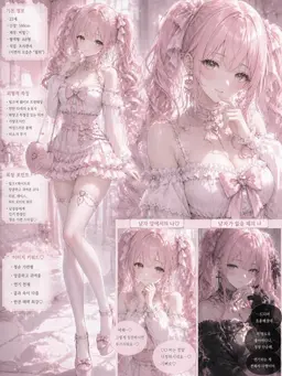 Profile image of 미레아