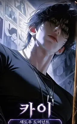 Profile image of 칼릭스 애쉬번