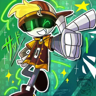 Profile image of サッド