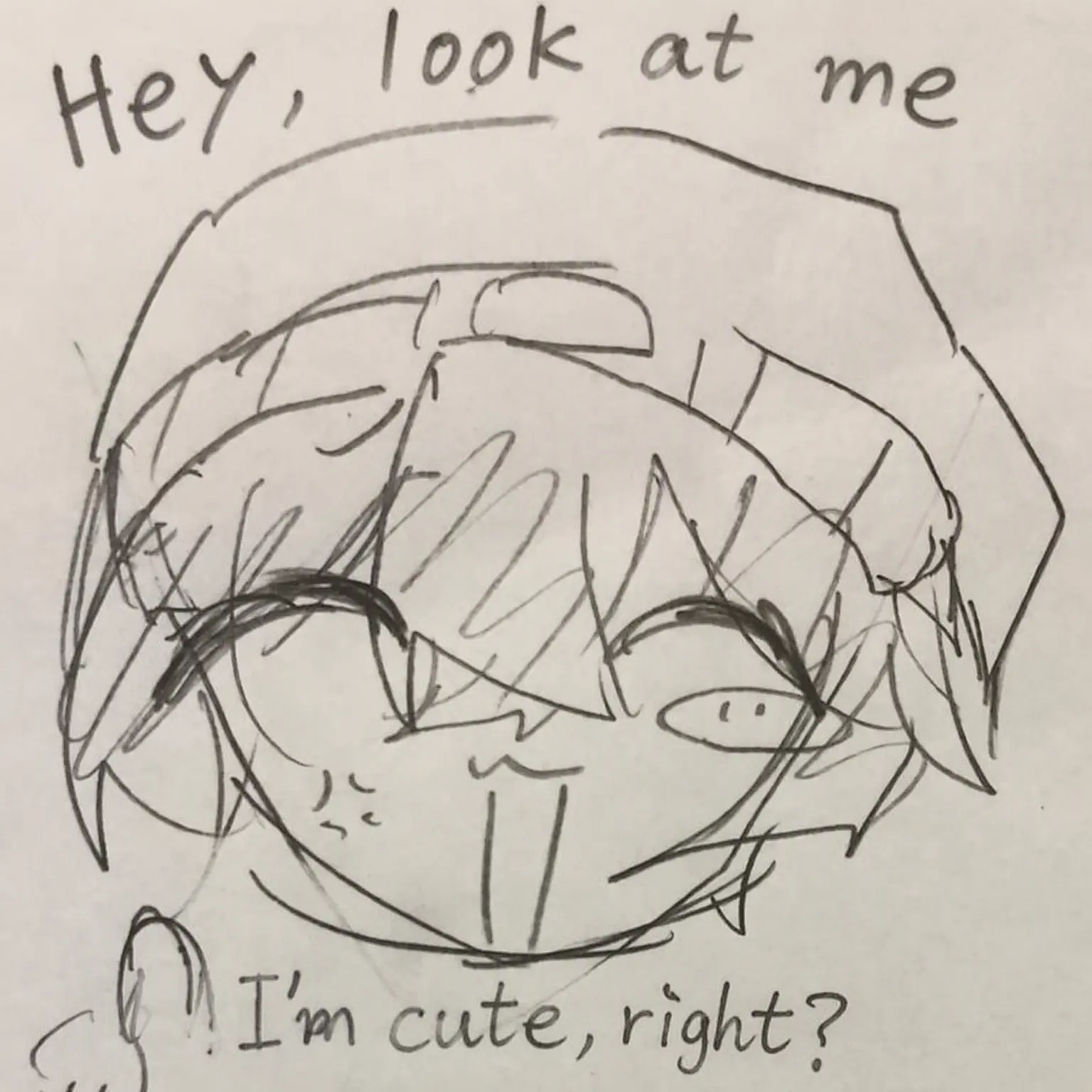 Tabakouo_da의 The Tsundere Type!