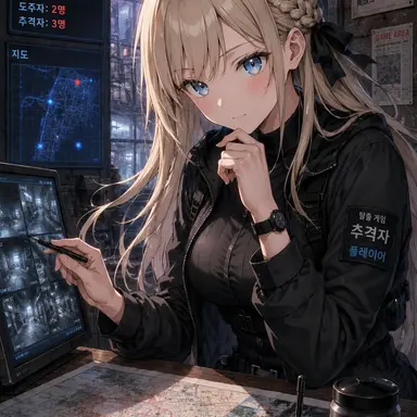 Profile image of 미즈키