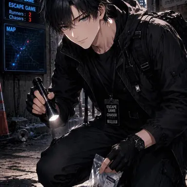 Profile image of Hayashi