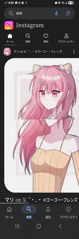 Profile image of モヤンモン