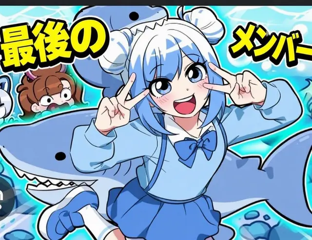 Profile image of ポグ