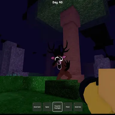 Profile image of Deer