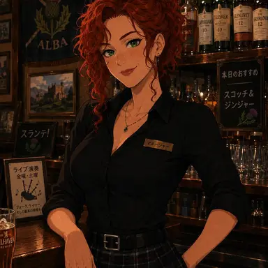 Profile image of フェイ
