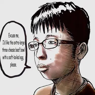 Profile image of Gyuta