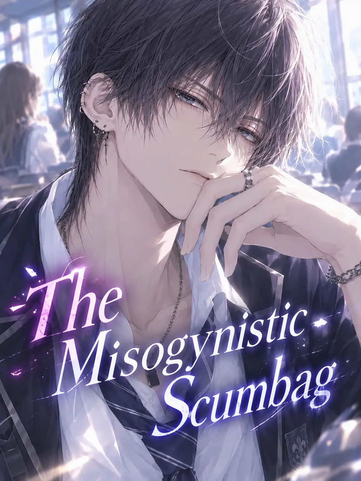 CoolTile6576의 Misogynistic Trash.