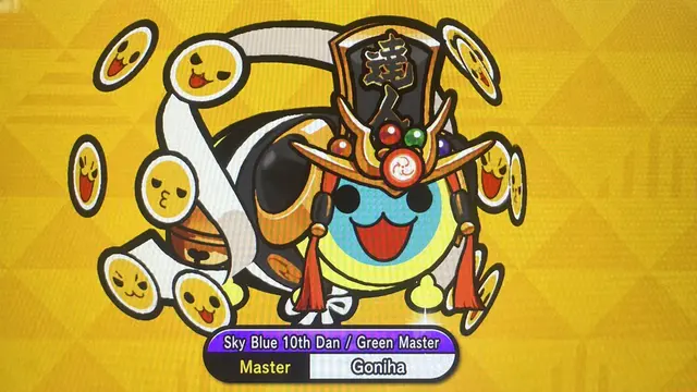 Profile image of Goniha