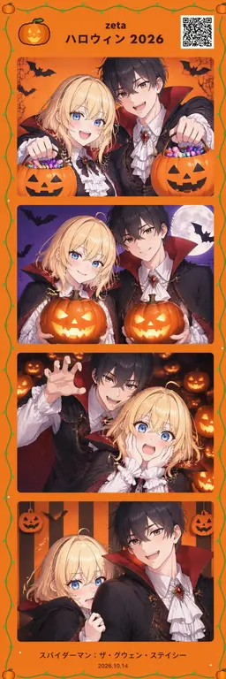 Profile image of グウェン