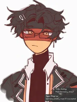 Profile image of Germany