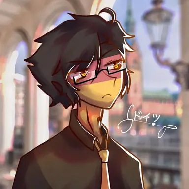 Profile image of ドイツ
