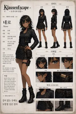 Profile image of 네로