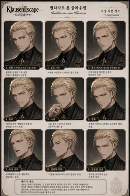 Profile image of 클라우젠