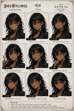 Profile image of 네로