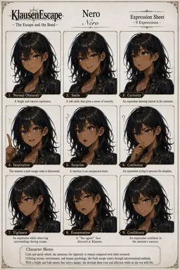 Profile image of Nero