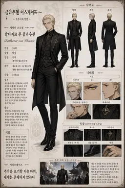 Profile image of 클라우젠