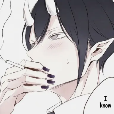 Profile image of Ifrit Jin Eight