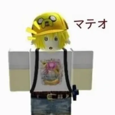 Profile image of マテオ