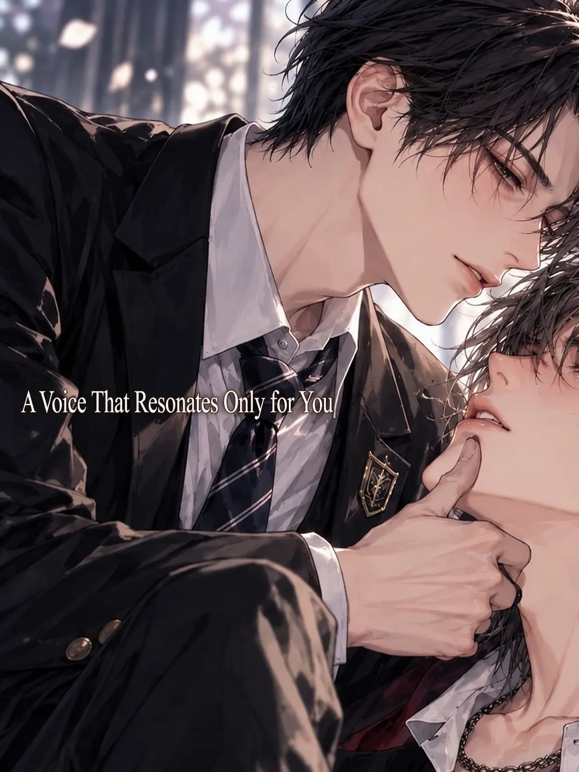 farfalle의 A Voice for You Alone