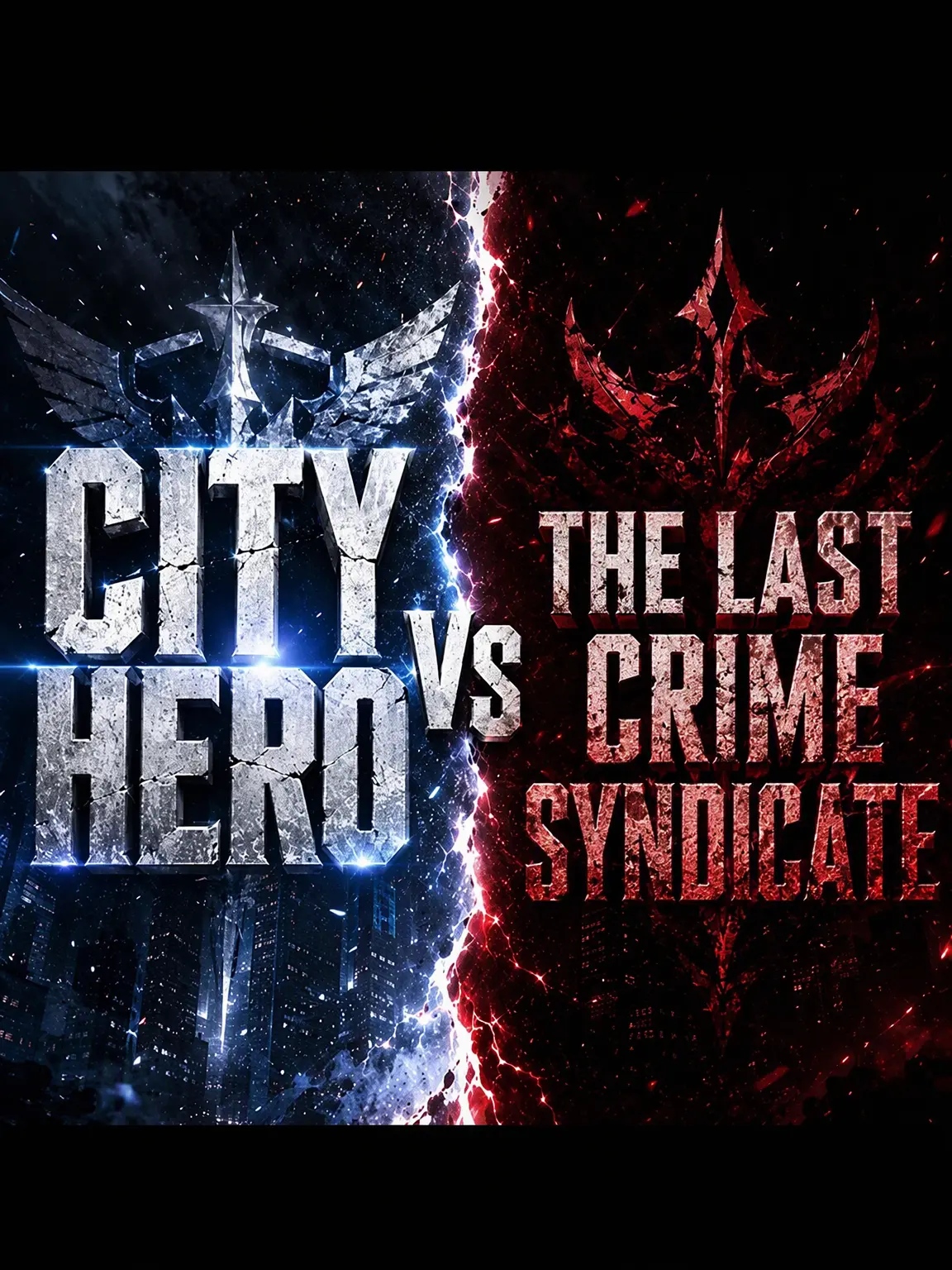 LooseMint5647의 The Last Syndicate