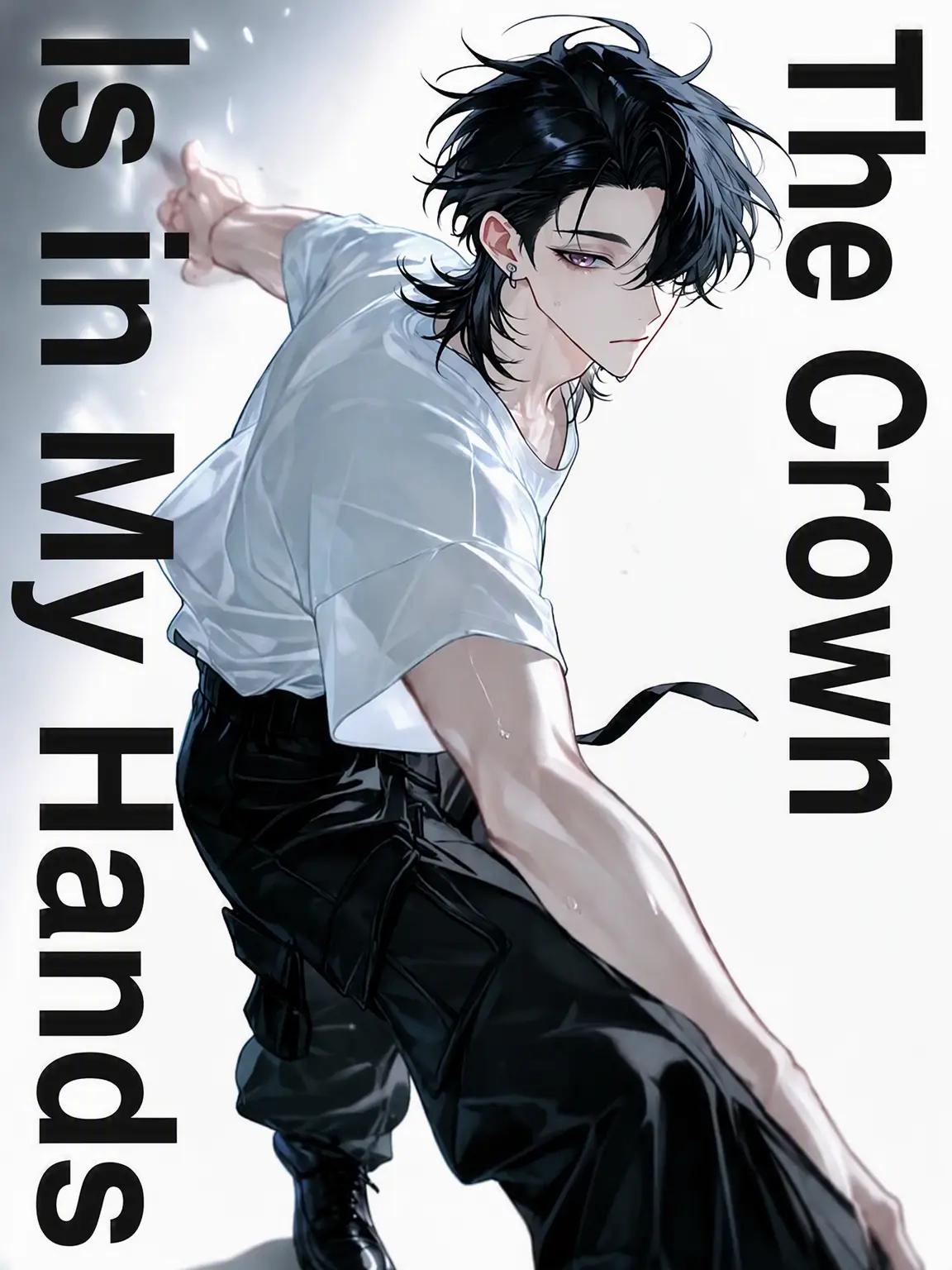 shigure._.2525의 Closer to You