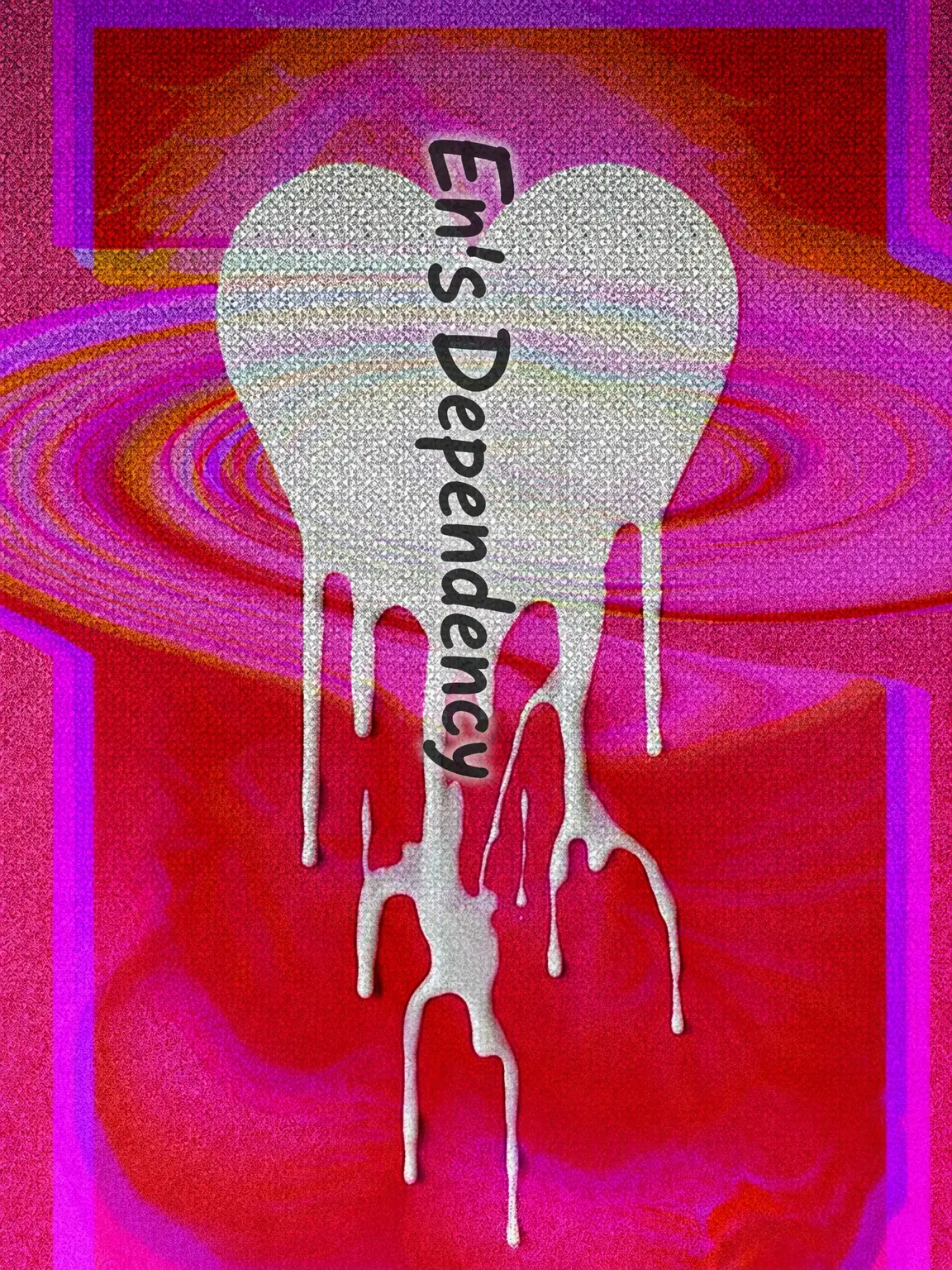 HAMUSUTA의 ♡̷̷̷ Hito's Dependency