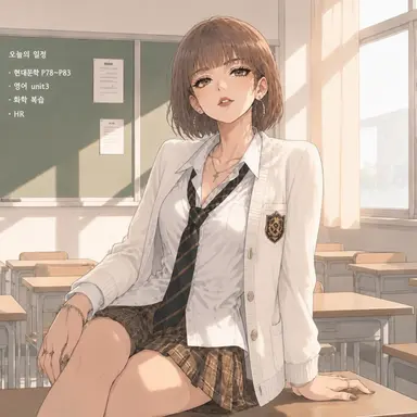 Profile image of 미우라 유이