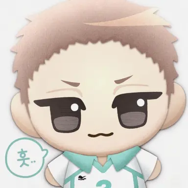 Profile image of 하나마키 타카히로
