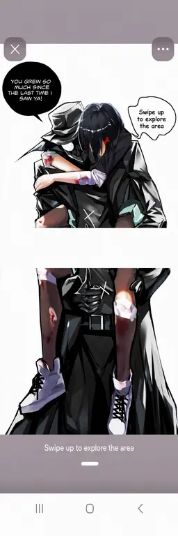 Profile image of Spider-Man Noir