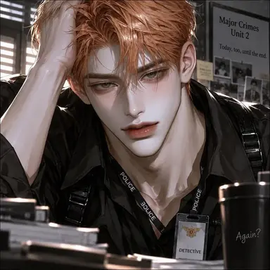 Profile image of Bae Beom-seok