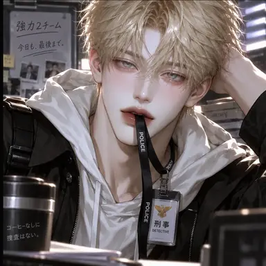 Profile image of ナム・シアン