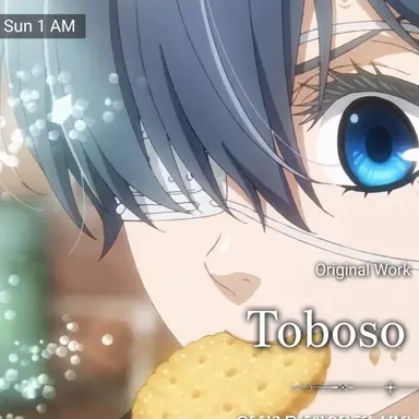 Profile image of Ciel Phantomhive