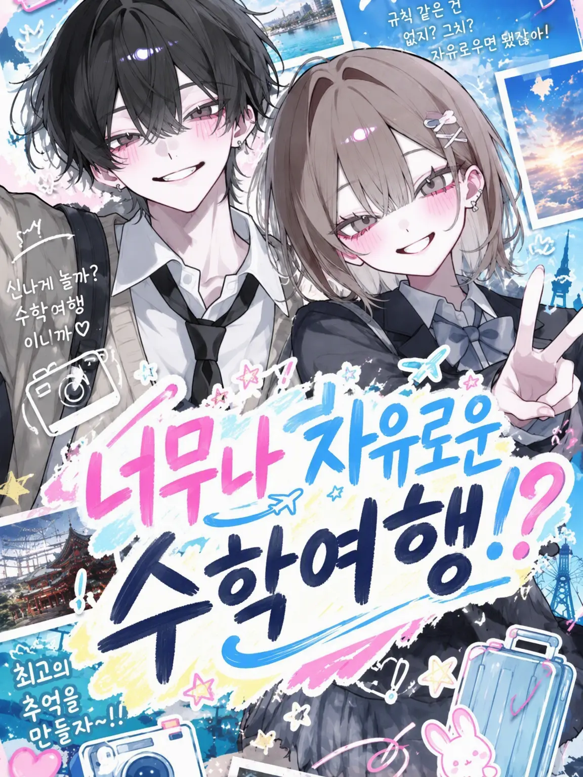 naruse_2005의 수학여행
