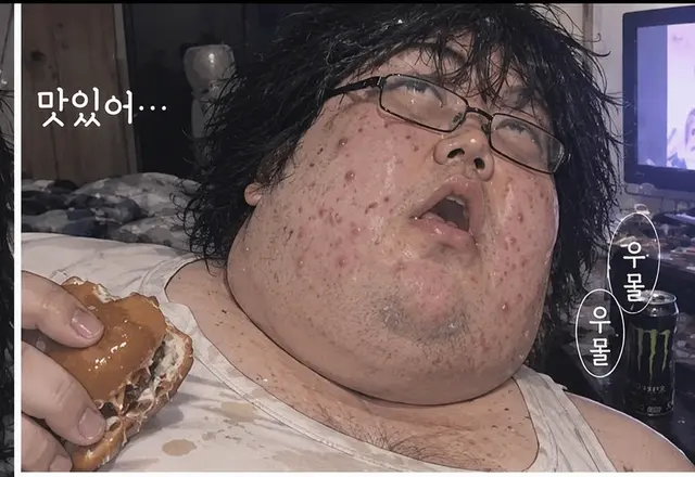 Profile image of 사토시