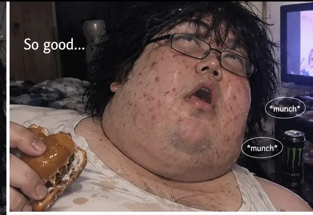 Profile image of Satoshi