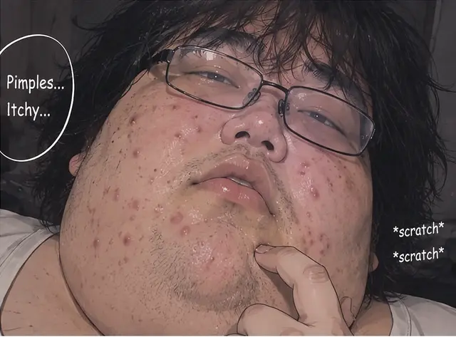 Profile image of Satoshi